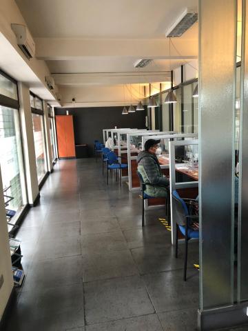 office