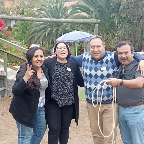 ganadores