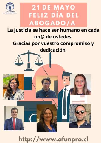 saludo abogados
