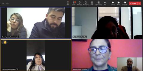 cte psicosocial