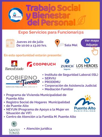 atención