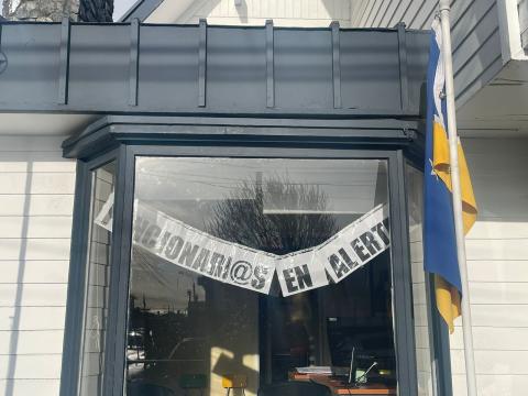 paro Magallanes