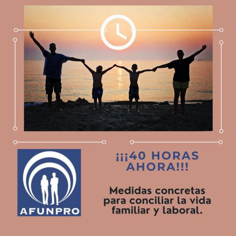 exención control horario