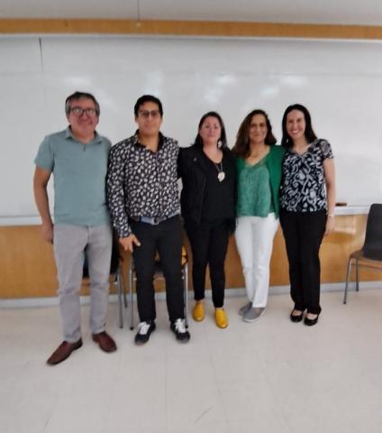 foro puc 2