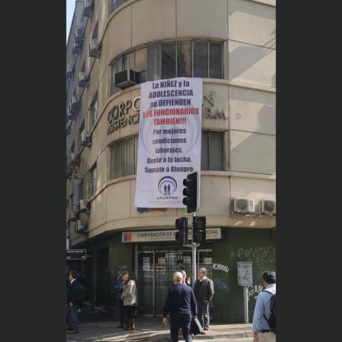 3 nad crisis